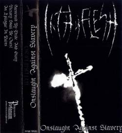 Inthyflesh : Onslaught Against Slavery